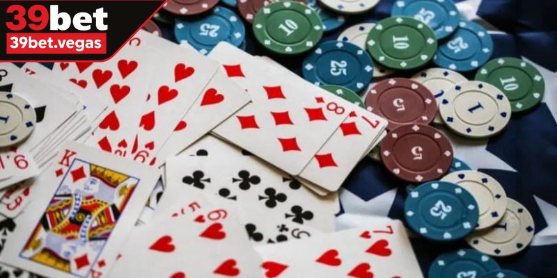 Kinh nghiệm chơi bài Tiến Lên mang tính chất giải trí hiệu quả