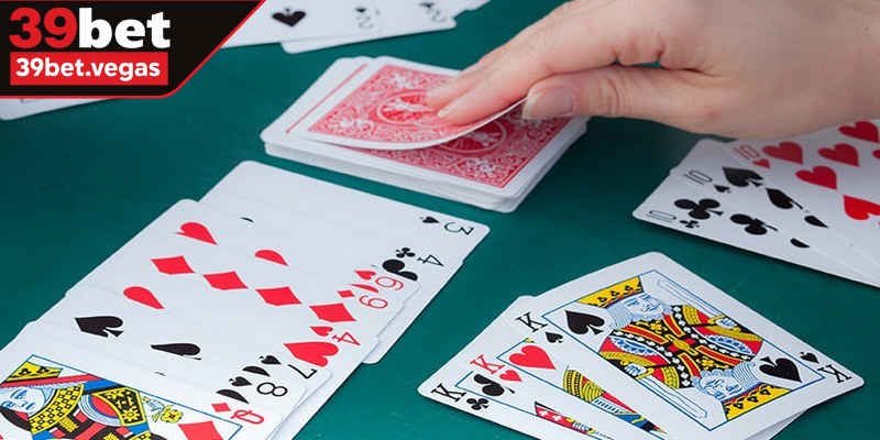 Chiến thuật chơi bài xì dách ngũ linh 39BET