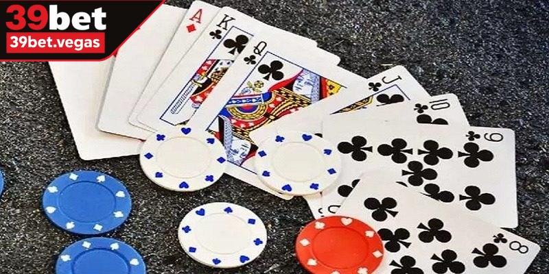 Lưu ý khi chơi bài xì dách ngũ linh