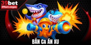 Bắn Cá Ăn Xu