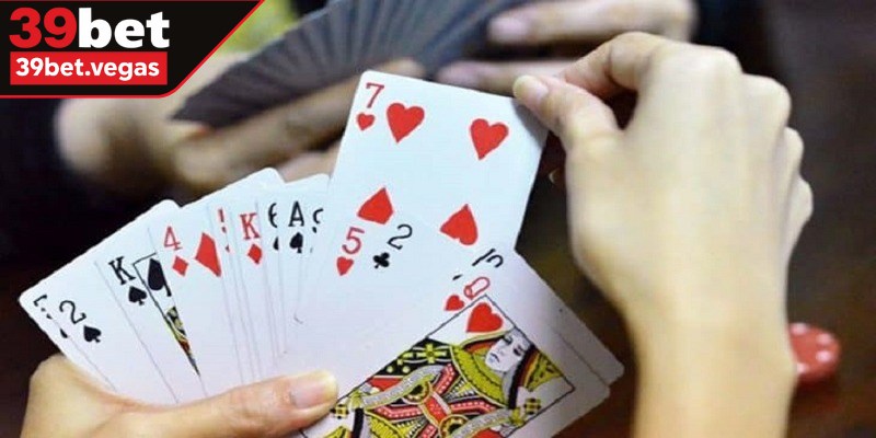 Chiến thuật nâng cao để chơi poker giỏi