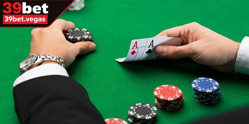 Cách các cao thủ thường áp dụng trong một ván bài Xì Tố