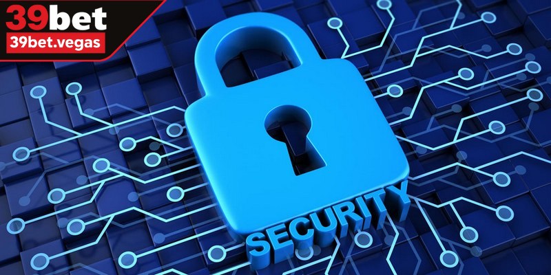 Cơ chế mã hóa bảo vệ tại chính sách bảo mật