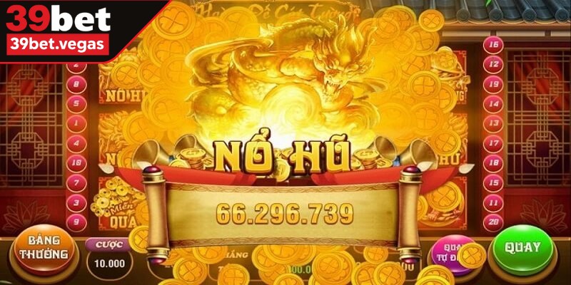 Cách tính thưởng trong nổ hũ cho người mới