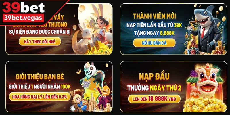 Đăng nhập, trải nghiệm hàng ngày để nhận nhiều quà tặng lớn