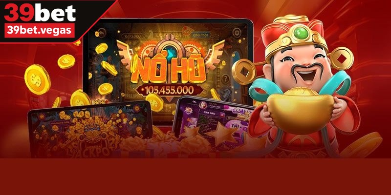 Nguyên tắc vận hành game nổ hũ rút tiền mặt
