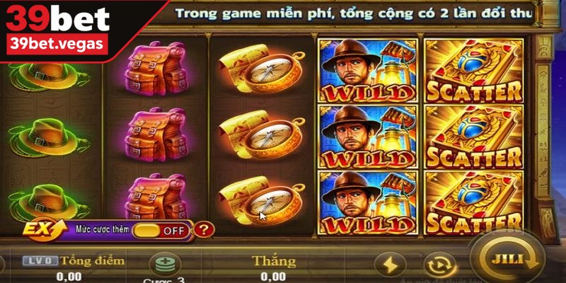Quy trình chuẩn tham gia game nổ hũ rút tiền mặt