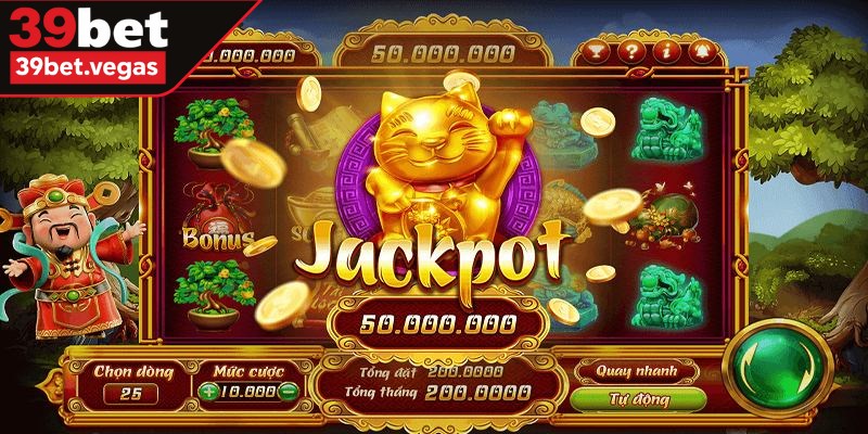 Chiến thuật chơi game nổ hũ rút tiền mặt thông minh