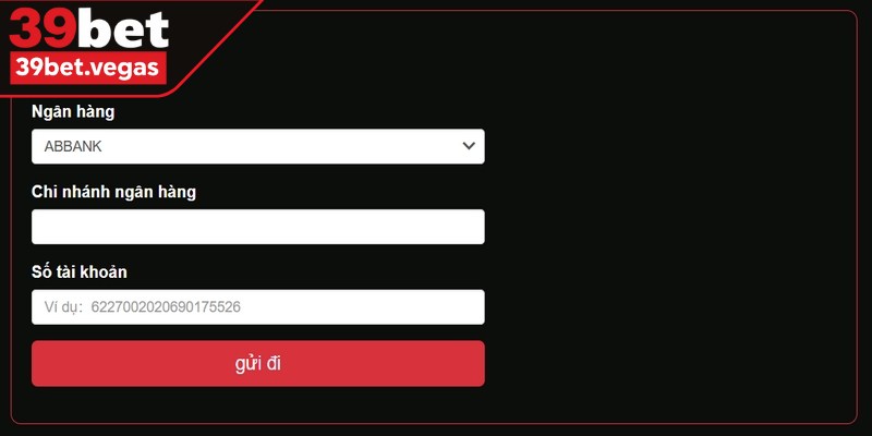 Người chơi tuân thủ theo hướng dẫn để quy đổi thưởng về túi