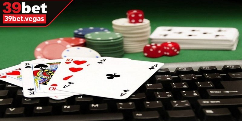 Tấn online trò chơi trí tuệ trên môi trường số