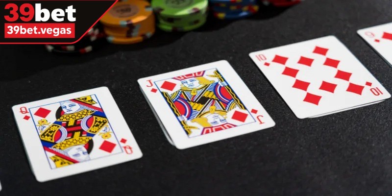 Các quy tắc phổ biến nhất được áp dụng trong tấn