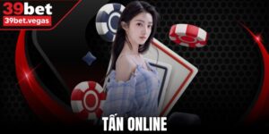 Tấn Online