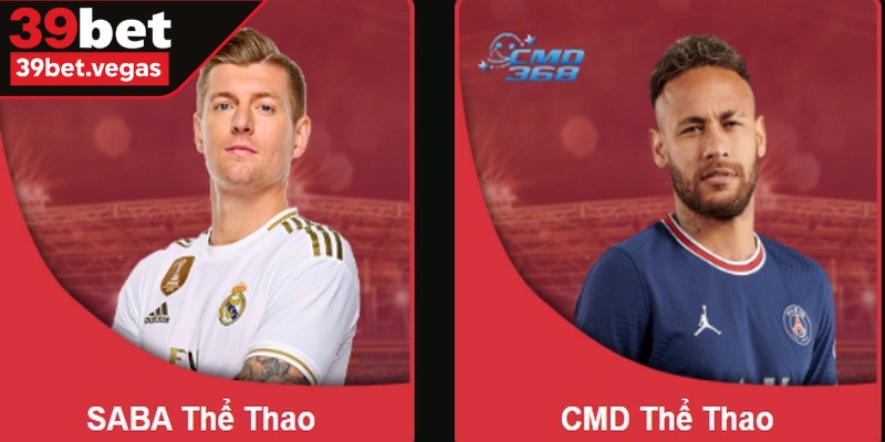 Hệ thống thanh toán tại thể thao 39BET minh bạch, rõ ràng